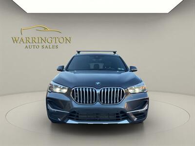 2020 BMW X1 xDrive28i - Photo 2 - Warrington, PA 18976