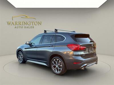 2020 BMW X1 xDrive28i - Photo 5 - Warrington, PA 18976