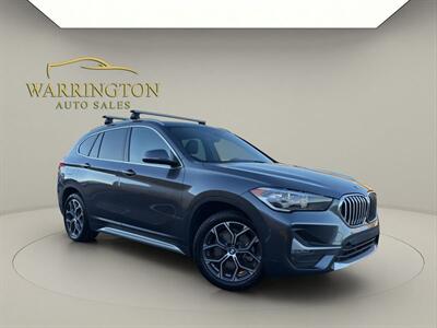 2020 BMW X1 xDrive28i - Photo 1 - Warrington, PA 18976