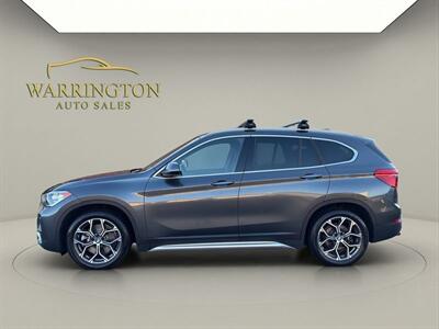 2020 BMW X1 xDrive28i - Photo 4 - Warrington, PA 18976