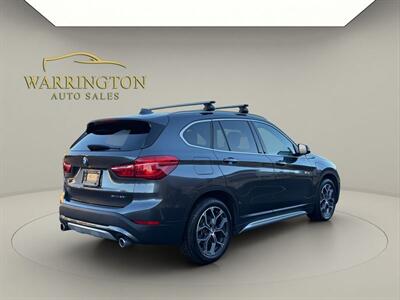 2020 BMW X1 xDrive28i - Photo 7 - Warrington, PA 18976