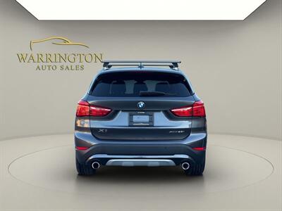2020 BMW X1 xDrive28i - Photo 6 - Warrington, PA 18976