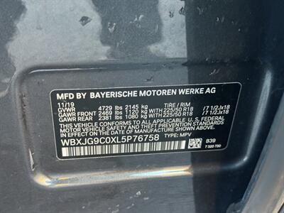 2020 BMW X1 xDrive28i - Photo 28 - Warrington, PA 18976