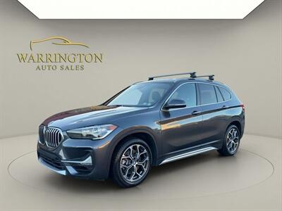 2020 BMW X1 xDrive28i - Photo 3 - Warrington, PA 18976