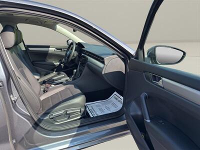 2021 Volkswagen Passat 2.0T SE - Photo 25 - Warrington, PA 18976