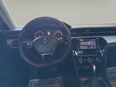 2021 Volkswagen Passat 2.0T SE - Photo 14 - Warrington, PA 18976