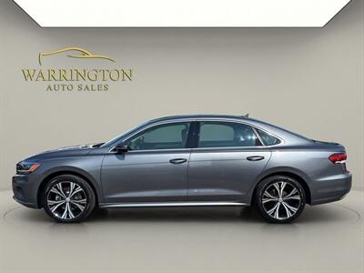 2021 Volkswagen Passat 2.0T SE - Photo 4 - Warrington, PA 18976