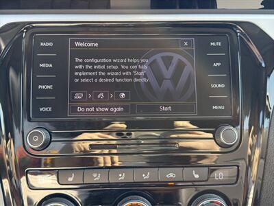 2021 Volkswagen Passat 2.0T SE - Photo 16 - Warrington, PA 18976