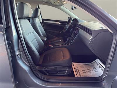 2021 Volkswagen Passat 2.0T SE - Photo 18 - Warrington, PA 18976