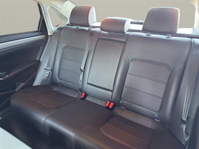 2021 Volkswagen Passat 2.0T SE - Photo 13 - Warrington, PA 18976