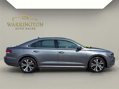 2021 Volkswagen Passat 2.0T SE - Photo 8 - Warrington, PA 18976