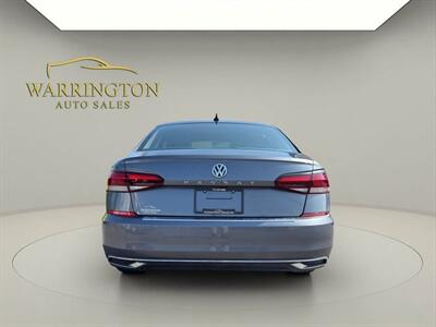 2021 Volkswagen Passat 2.0T SE - Photo 6 - Warrington, PA 18976