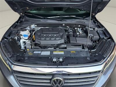 2021 Volkswagen Passat 2.0T SE - Photo 21 - Warrington, PA 18976
