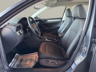 2021 Volkswagen Passat 2.0T SE - Photo 9 - Warrington, PA 18976