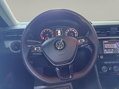 2021 Volkswagen Passat 2.0T SE - Photo 10 - Warrington, PA 18976