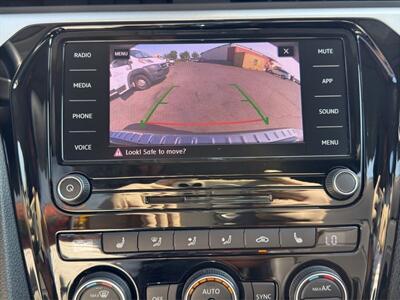 2021 Volkswagen Passat 2.0T SE - Photo 27 - Warrington, PA 18976