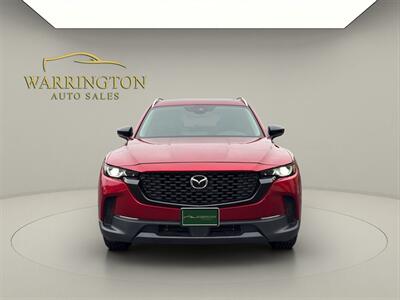2023 Mazda CX-50 2.5 S Preferred Plus - Photo 2 - Warrington, PA 18976