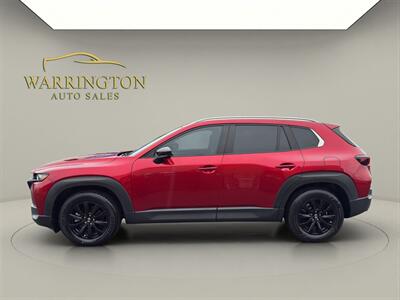 2023 Mazda CX-50 2.5 S Preferred Plus - Photo 4 - Warrington, PA 18976