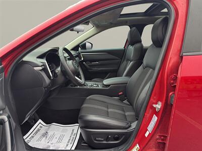 2023 Mazda CX-50 2.5 S Preferred Plus - Photo 9 - Warrington, PA 18976