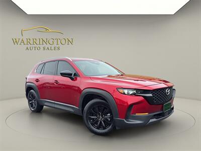 2023 Mazda CX-50 2.5 S Preferred Plus - Photo 1 - Warrington, PA 18976