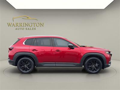 2023 Mazda CX-50 2.5 S Preferred Plus - Photo 8 - Warrington, PA 18976