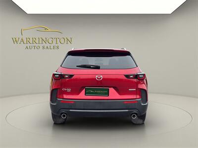 2023 Mazda CX-50 2.5 S Preferred Plus - Photo 6 - Warrington, PA 18976