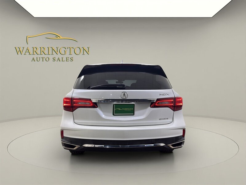 2018 Acura MDX - Photo 6 - Warrington, PA 18976