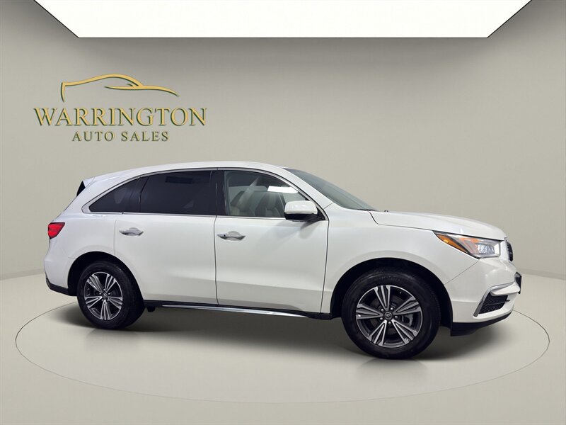 2018 Acura MDX - Photo 8 - Warrington, PA 18976