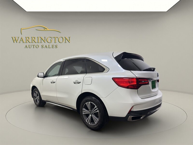 2018 Acura MDX - Photo 5 - Warrington, PA 18976