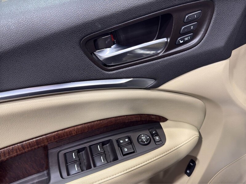 2018 Acura MDX - Photo 12 - Warrington, PA 18976