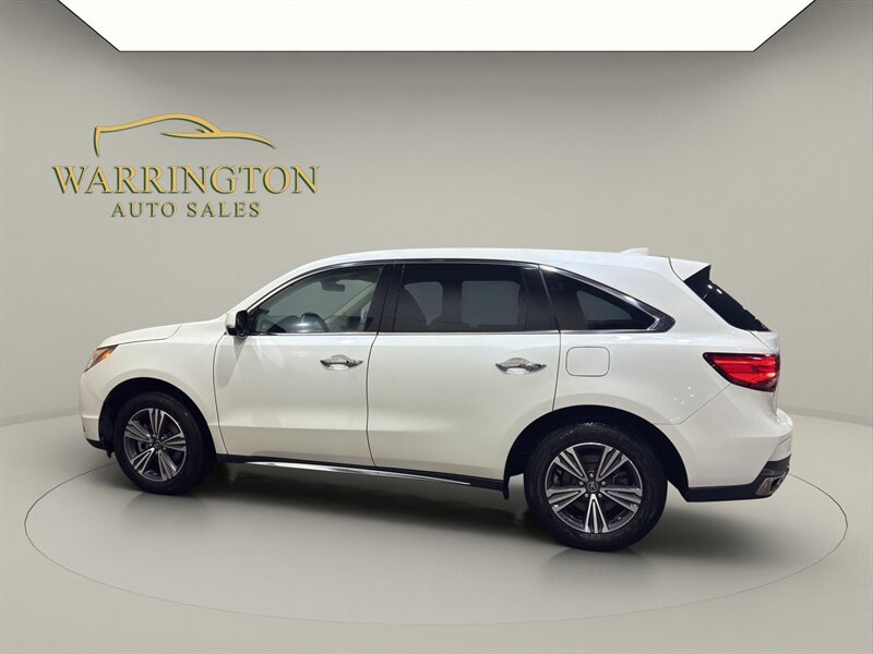 2018 Acura MDX - Photo 4 - Warrington, PA 18976