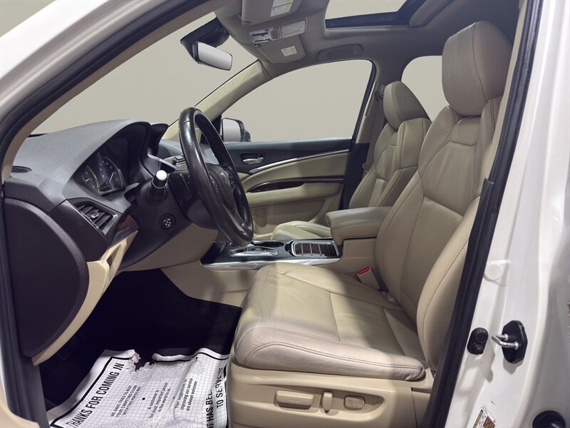 2018 Acura MDX - Photo 9 - Warrington, PA 18976