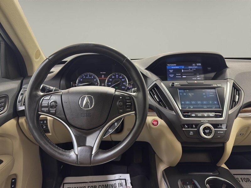 2018 Acura MDX - Photo 14 - Warrington, PA 18976