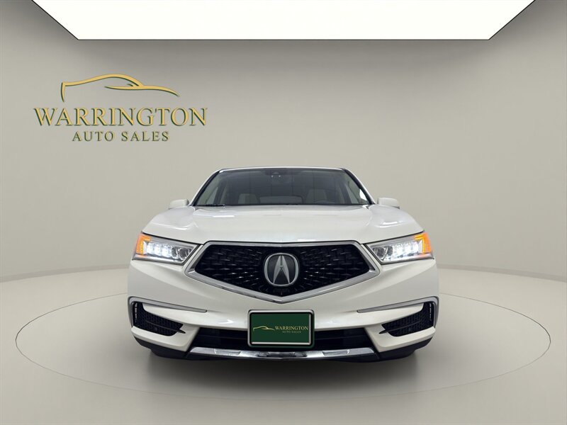 2018 Acura MDX - Photo 2 - Warrington, PA 18976