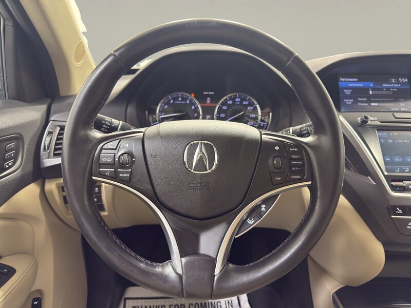 2018 Acura MDX - Photo 10 - Warrington, PA 18976