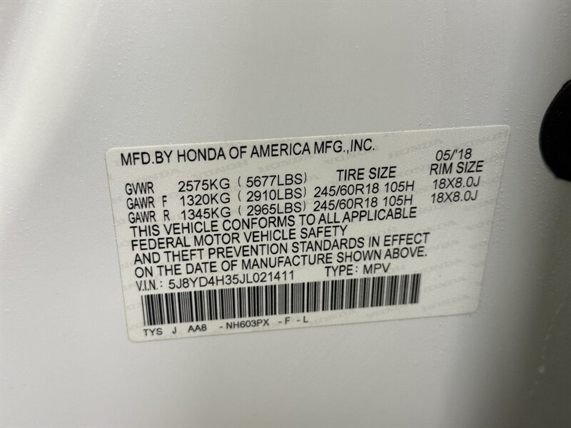 2018 Acura MDX - Photo 25 - Warrington, PA 18976