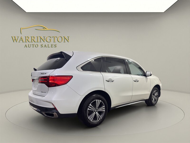 2018 Acura MDX - Photo 7 - Warrington, PA 18976