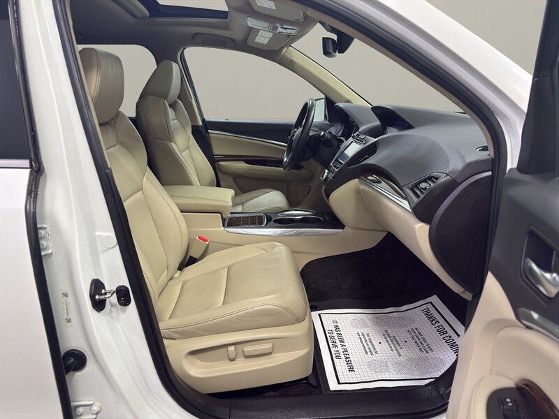 2018 Acura MDX - Photo 18 - Warrington, PA 18976