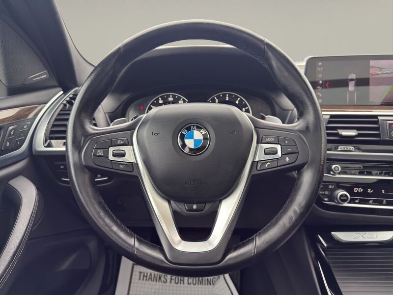 2019 BMW X3 xDrive30i - Photo 10 - Warrington, PA 18976
