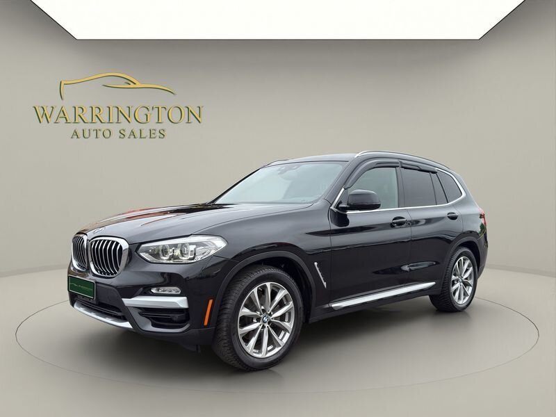 2019 BMW X3 xDrive30i - Photo 3 - Warrington, PA 18976