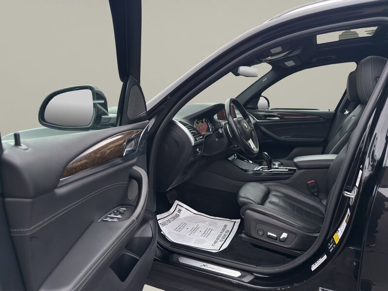2019 BMW X3 xDrive30i - Photo 27 - Warrington, PA 18976