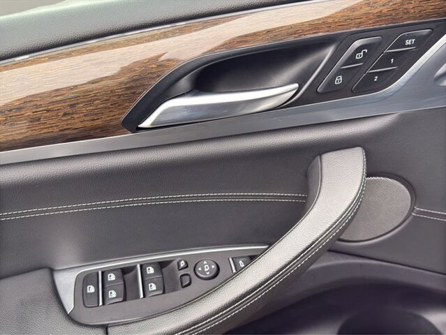 2019 BMW X3 xDrive30i - Photo 12 - Warrington, PA 18976