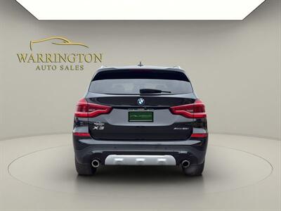 2019 BMW X3 xDrive30i   - Photo 6 - Warrington, PA 18976