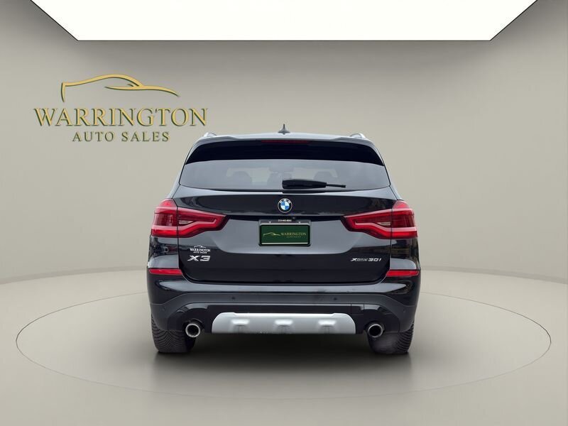 2019 BMW X3 xDrive30i - Photo 6 - Warrington, PA 18976