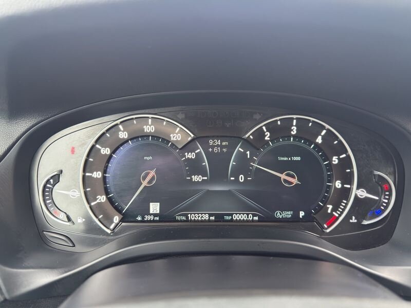 2019 BMW X3 xDrive30i - Photo 11 - Warrington, PA 18976
