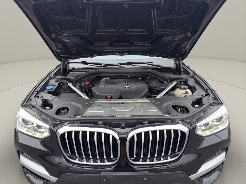2019 BMW X3 xDrive30i - Photo 22 - Warrington, PA 18976