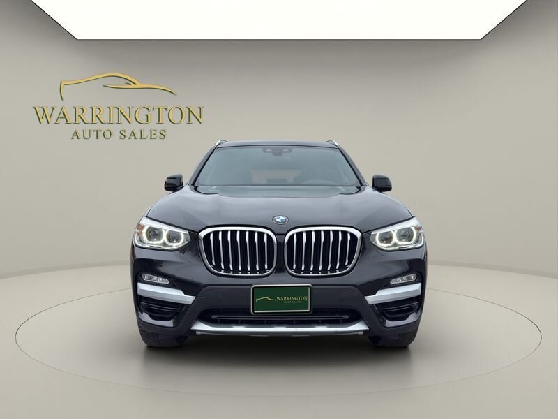 2019 BMW X3 xDrive30i - Photo 2 - Warrington, PA 18976