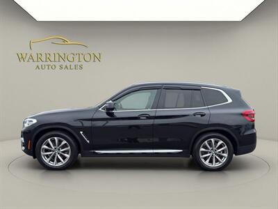 2019 BMW X3 xDrive30i   - Photo 4 - Warrington, PA 18976