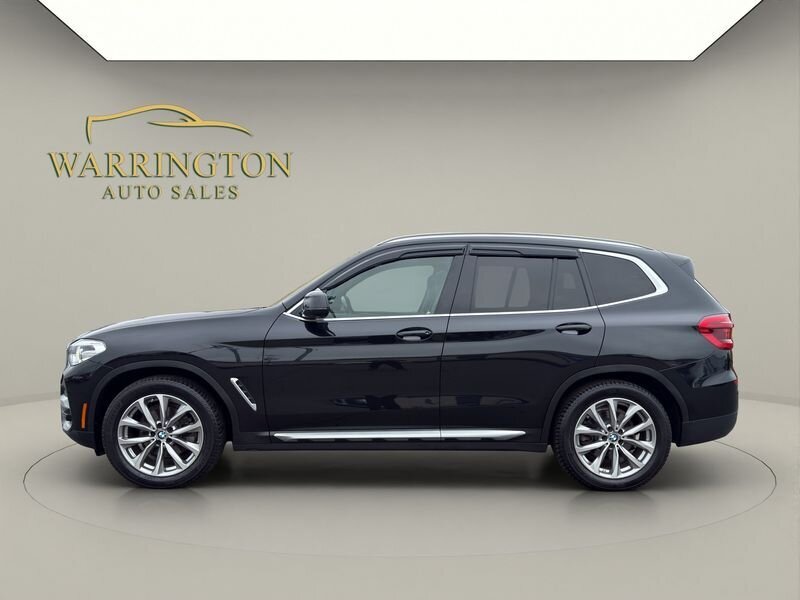 2019 BMW X3 xDrive30i - Photo 4 - Warrington, PA 18976