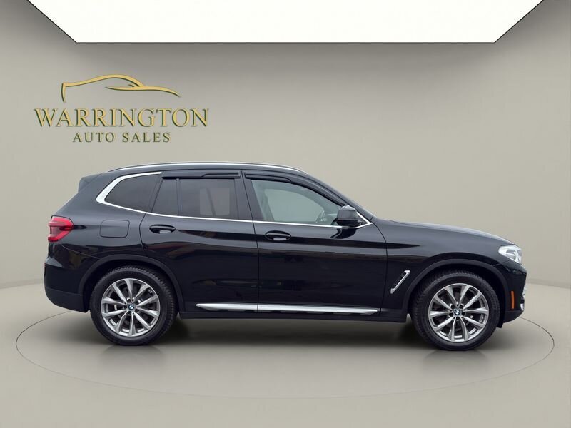 2019 BMW X3 xDrive30i - Photo 8 - Warrington, PA 18976